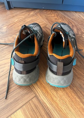 Timberland - trekking ayakkabı / Erkek Spor Ayakkabısı - Görsel 2