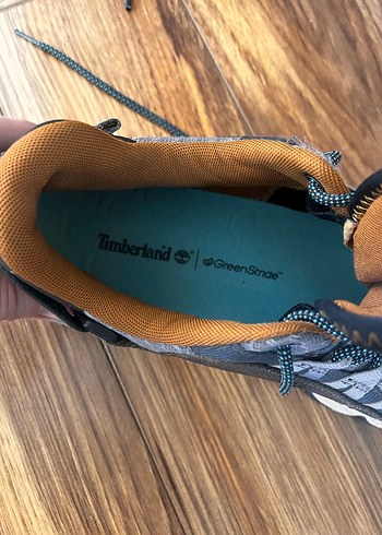Timberland - trekking ayakkabı / Erkek Spor Ayakkabısı - Görsel 4