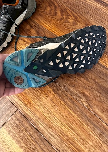 Timberland - trekking ayakkabı / Erkek Spor Ayakkabısı - Görsel 3