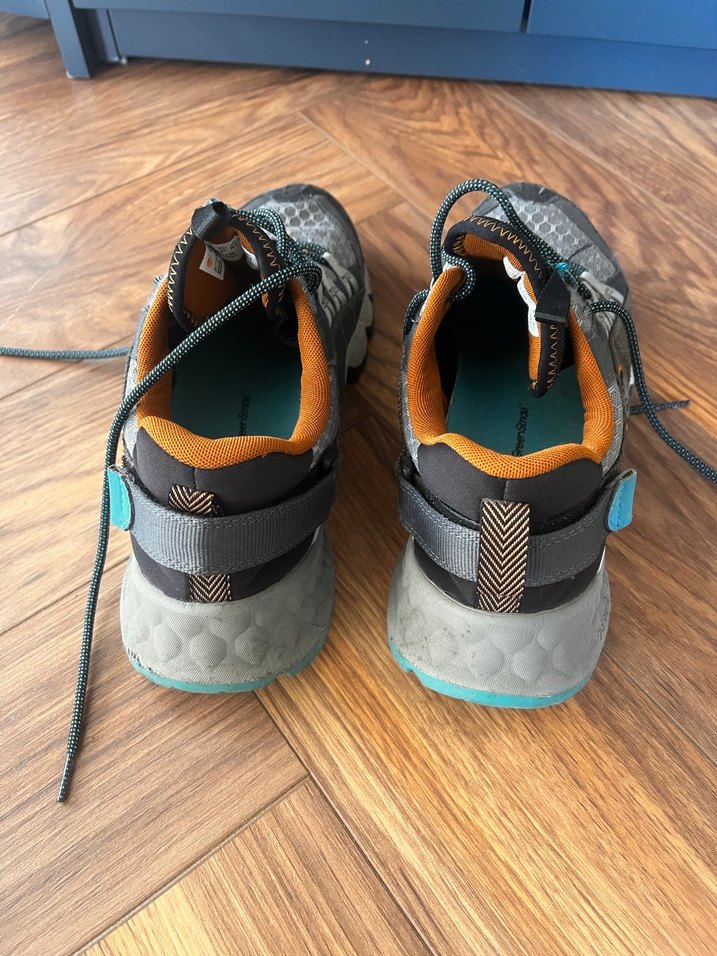 Timberland - trekking ayakkabı / Erkek Spor Ayakkabısı - Görsel 2