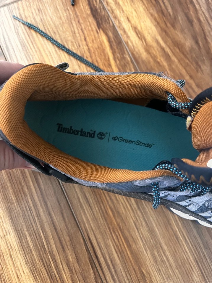Timberland - trekking ayakkabı / Erkek Spor Ayakkabısı - Görsel 4