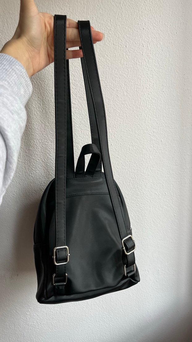 LCW Kadı Mini Sırt Çantası - Görsel 3