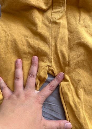 LC Waikiki LCW pantolon