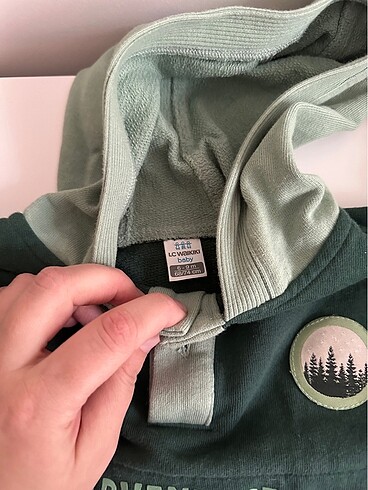LC Waikiki LCW takım