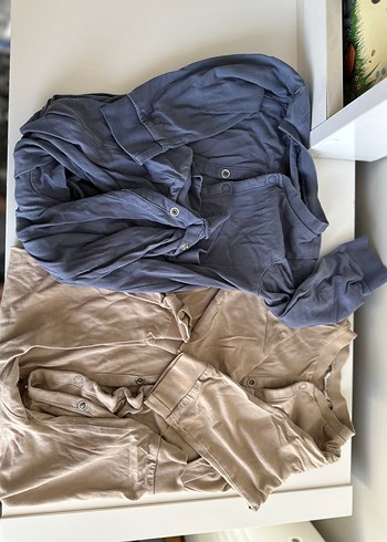 H&M tulum pijama 9-12 ay