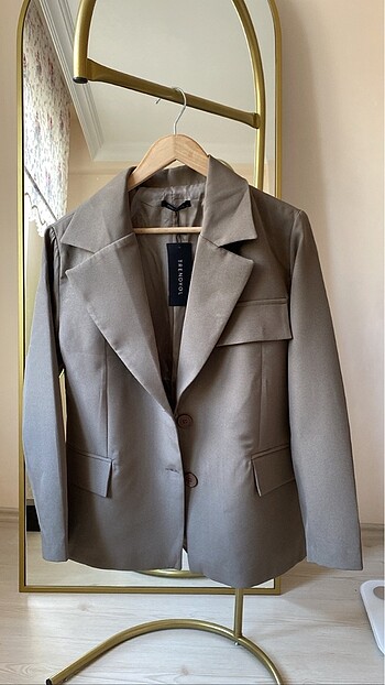 Trendyol & Milla Trendyolmilla Blazer