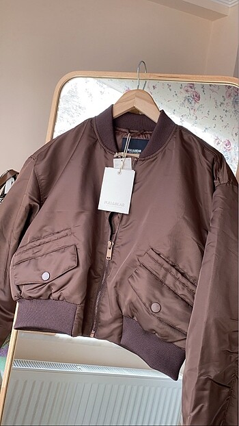 P&B bomber ceket