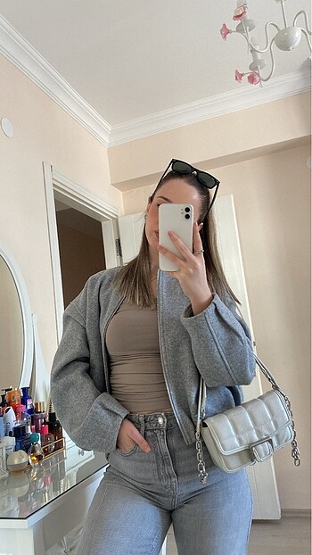 Zara çanta