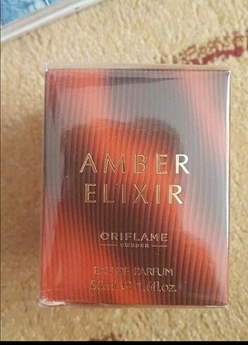 Amber 
