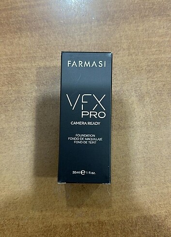 Vfx pro 