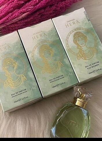 Hera parfum