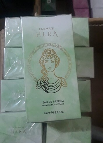 Hera farmasi 