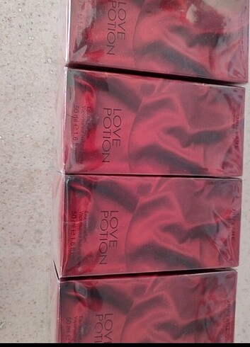 Love potion 