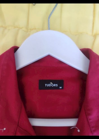 Tudors marka erkek gömlek - Görsel 4