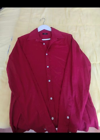 Tudors marka erkek gömlek - Görsel 3