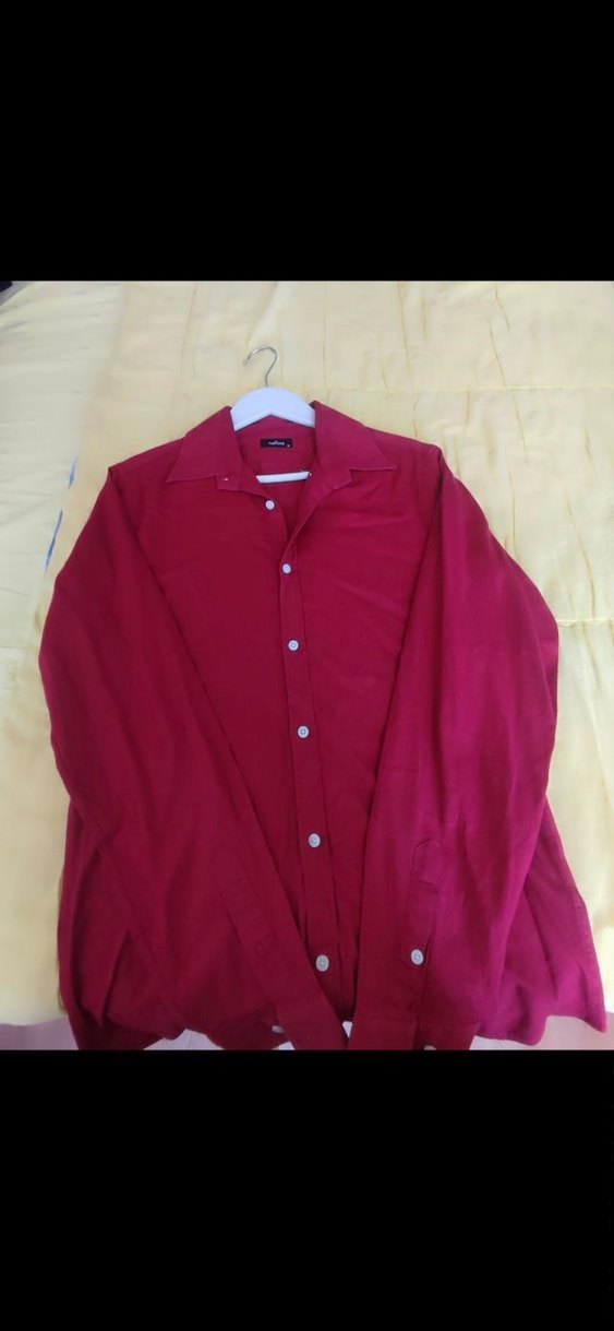 Tudors marka erkek gömlek - Görsel 3