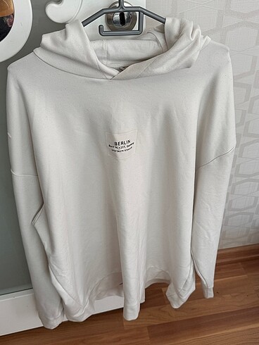 LCW kapüşonlu sweatshirt