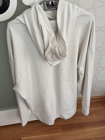 LC Waikiki LCW kapüşonlu sweatshirt