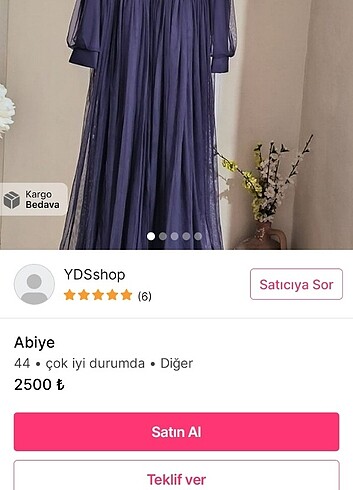 Abiye