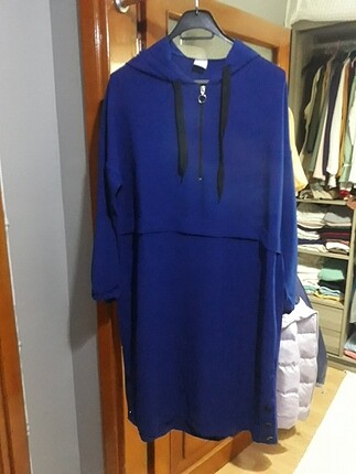Uzun tunik