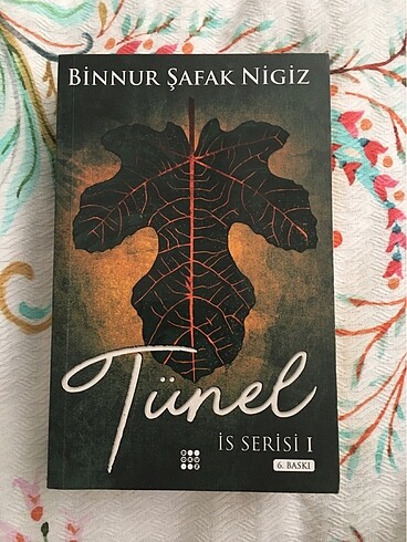  İs Serisi Ciltsiz