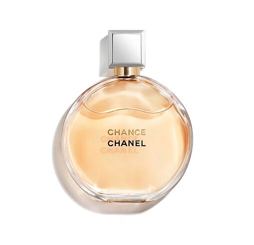 Beden Chanel chance orijinal kadın parfümü