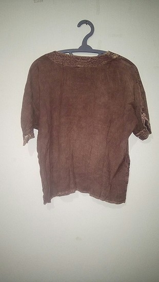 Vintage Love Otantik Bluz