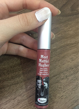 The Balm The balm sincere