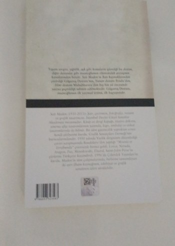 Beden Gilgamış Destanı - Hasan Ali Yücel Klasikler