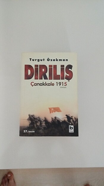 Diriliş 