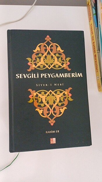 Sevgili Peygamberim 