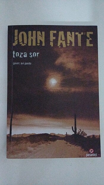 Toza sor - fante