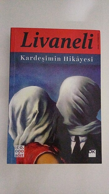 Livaneli kardeşimin hikayesi 