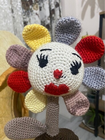 Amigurumi
