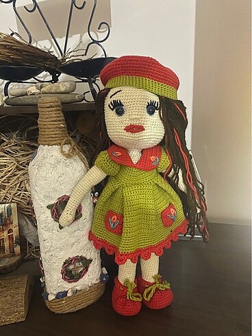 Amigurumi