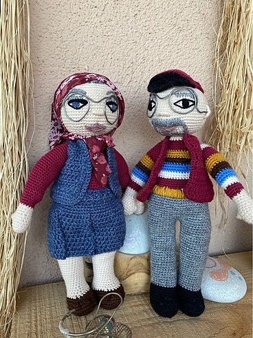 Amigurumi