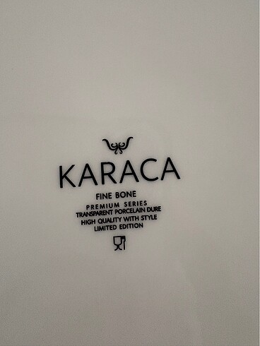  Beden mavi Renk Karaca Çorba Tenceresi