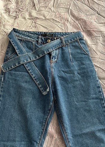 Diğer Mom jean