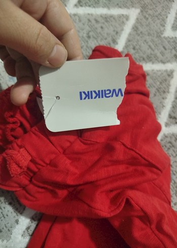 etiketli sıfır Pijama çocuk 5 yas - Görsel 4