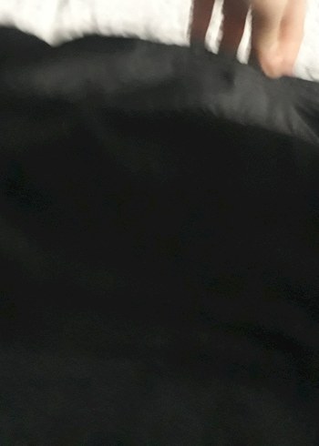 Siyah Kürklü Kışlık erkek çocuk 0 - Görsel 6