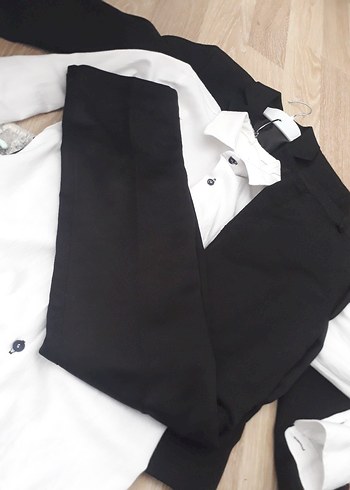 tertemiz bikere tek giydi olgum - Görsel 5