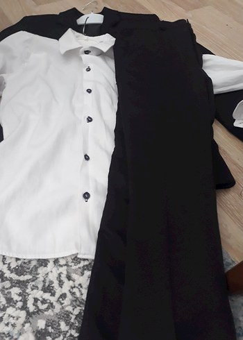 tertemiz bikere tek giydi olgum - Görsel 6