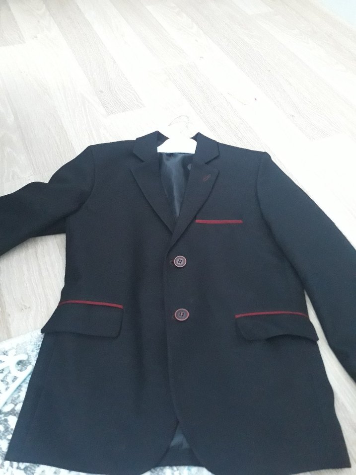 tertemiz bikere tek giydi olgum - Görsel 2