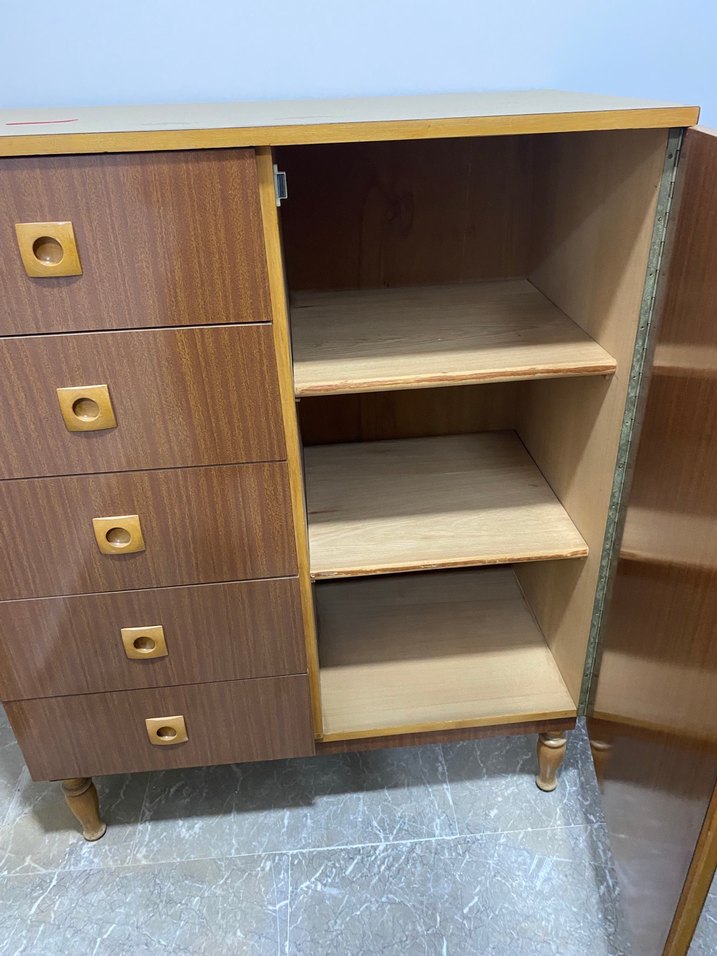 Şifonyer - Görsel 2