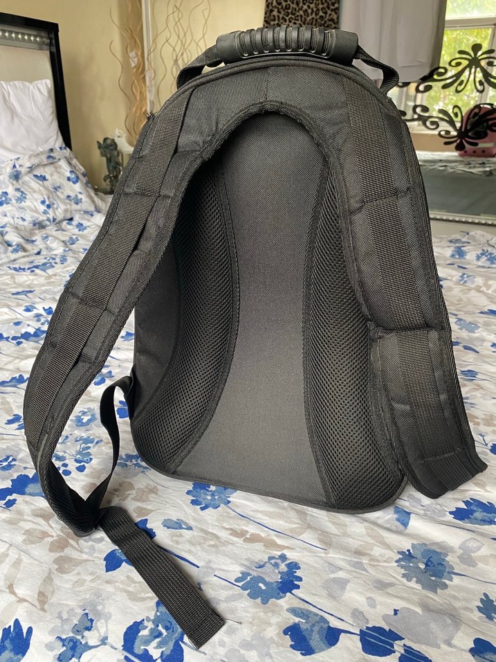 Astronot kedi taşıma çantası - Görsel 2