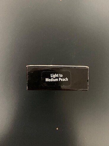 Beden Bobbi Brown Corrector