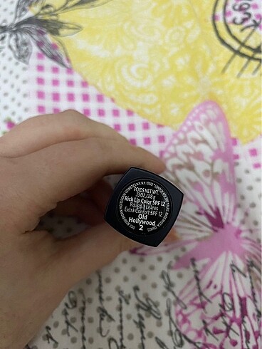 Bobbi Brown Bobbi Brown ruj
