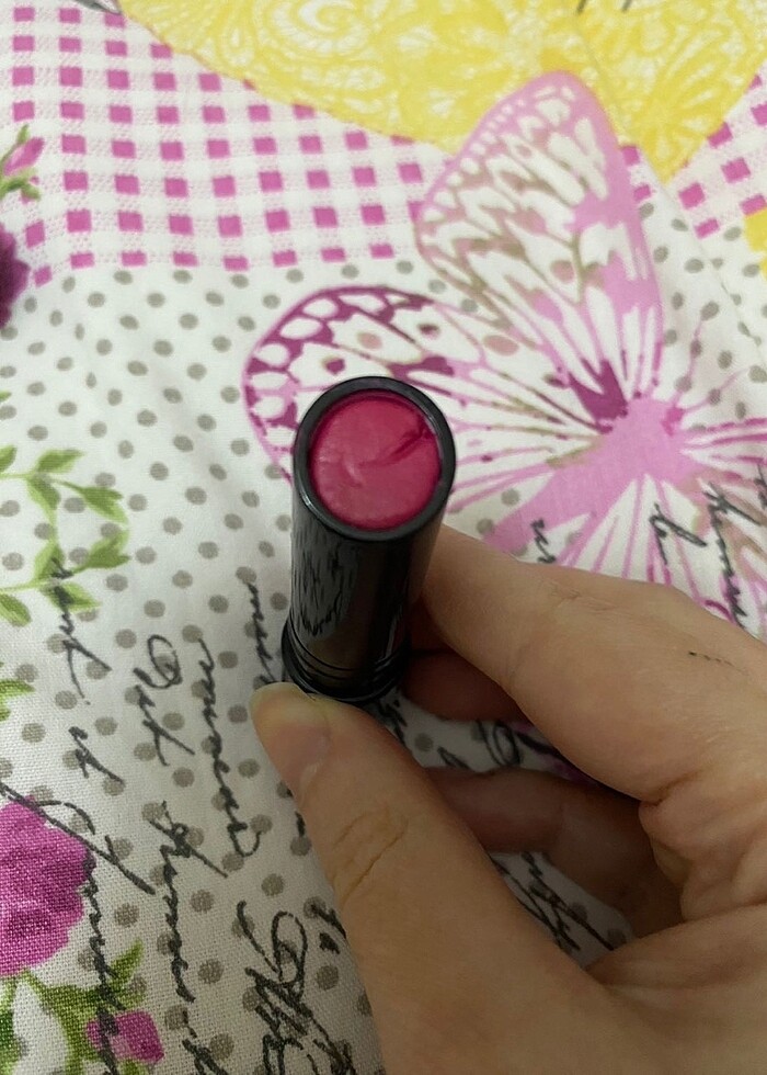 Bobbi Brown ruj - Görsel 3