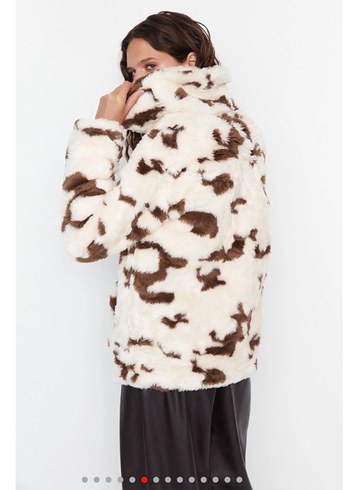 Trendyol peluş - Görsel 4