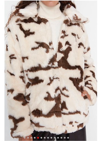 Trendyol peluş - Görsel 3